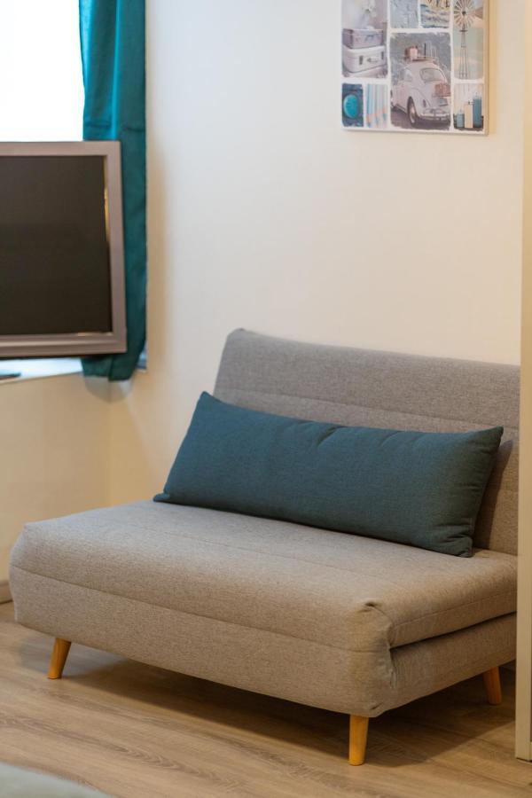Home Away From Home @Budapest Center Extérieur photo