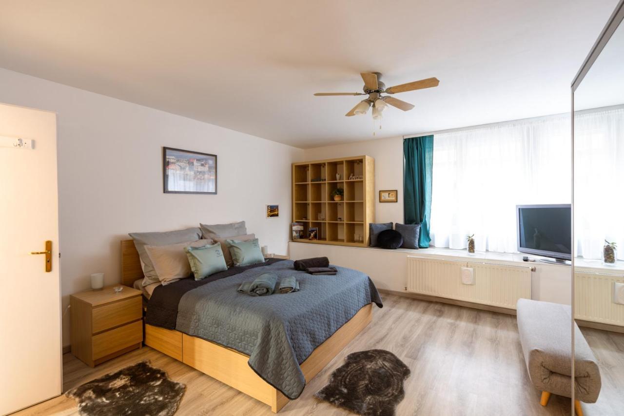 Home Away From Home @Budapest Center Extérieur photo
