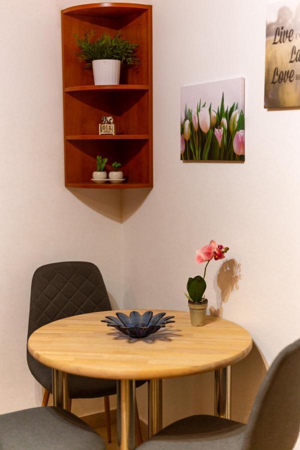 Home Away From Home @Budapest Center Extérieur photo